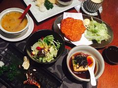 -新湖铂尔曼大酒店·日之升日餐厅