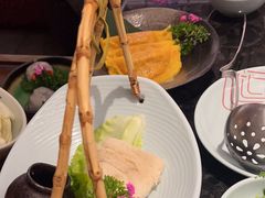 -捞王锅物料理(成都上城龙湖天街店)