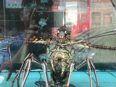 -旺富东海大酒楼(海鲜街店)