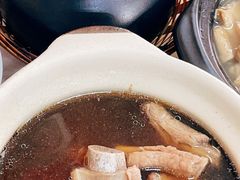 -铭记肉骨茶