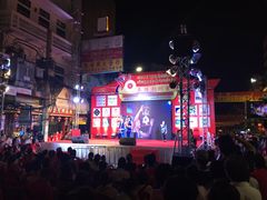 -唐人街(耀华力路)