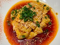 -绿杨春·淮扬宴(庐山路店)