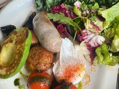 O'mills&nbsp;经典早餐-O'mills Sourdough Bakery&Bistro(永嘉路店)