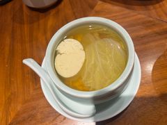 海胆豆腐汤-喜鼎海胆水饺(东港店)