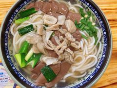 -守英猪脏粉(仓桥街店)