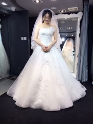 -韩国天使嫁衣婚纱礼服馆(上海旗舰店)