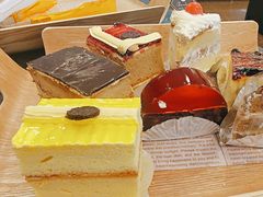 -蜂蝶来饼店(拱北总店)