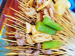 -雲记卢妈冷锅串串(中道街总店)