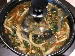 -周三的情书花园餐厅(江北店)