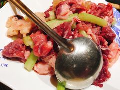-侯家庄阿才有品私房菜馆