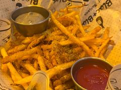 -Blac+Blac(中海环宇荟店)