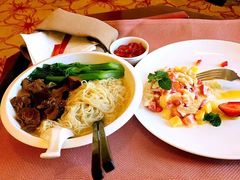 -广州科尔海悦酒店