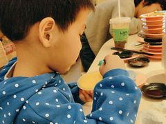 -争鲜回转寿司(东方银座店)