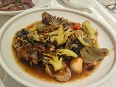 -聚春园自助餐厅(东街口店)