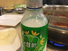 -朱氏胖子烂火锅(洪崖洞店)