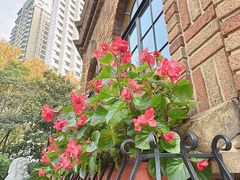 -马勒别墅饭店(静安寺店)