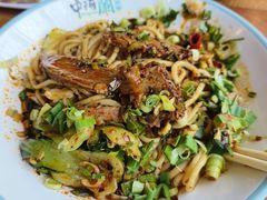 -中阿兰牛肉面(悦海新天地店)