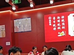 -喜家德虾仁水饺(北京超极合生汇店)