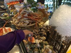 -嘉兴华美达酒店(秦逸路店)