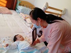 -天鹅到家·保姆月嫂育儿嫂(总店)