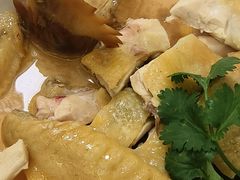 -明香海鲜酒家(华强北店)