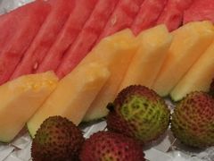 -延年酒店-延飨餐厅(延年文苑店)