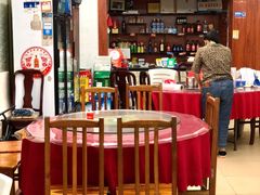 -三亚老渔民海鲜店