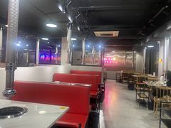 -火焱山烤肉·齐齐哈尔烤肉(朝阳店)