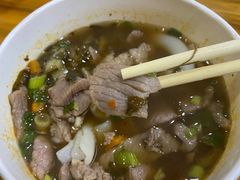 -王记生烫牛杂面馆(兰陵路店)