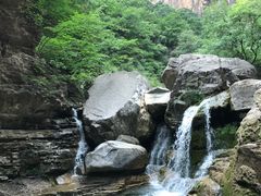 -云台山风景名胜区