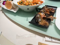 -湖锦酒楼·31年地道湖北菜(黄鹤楼店)