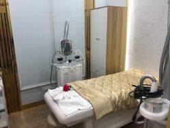 -CICI纤美·科技减肥美容