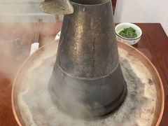 -岳合轩老北京涮肉
