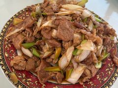 -三岔涧农家乐