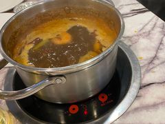 -咕叽咕叽自助烤肉小火锅(西城广场购物中心店)