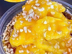 -夏食光安顺小舒冰粉冰浆(甲秀楼店)