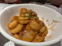 -辣可可·小炒黄牛肉(望京凯德MALL店)
