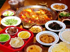 -受气牛肉·重庆耙牛肉(来福士店)