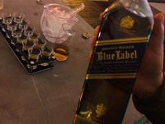 -外滩8号 whisky bar(金延大厦店)