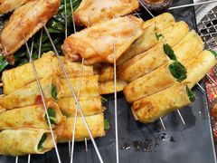 -瑞杰烧烤店·24小时营业(山东路店)