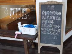 -有猫主题·治愈系猫咖(曾厝垵店)
