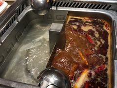 -海底捞火锅(勒泰店)