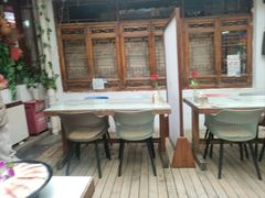 -丽江庭院·云南野生菌·海鲜火锅(鼓楼四合院店)