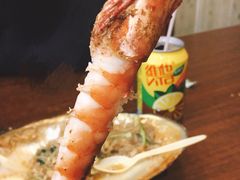 -金雨烧烤(新城南都店)