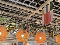 -宜家·瑞典风味餐厅(无锡店)