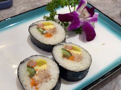 -屋里家延边朝鲜族冷面(梅林3店)
