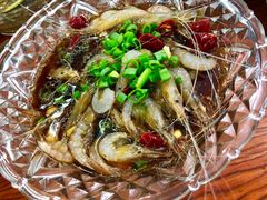 -凤嫂农家乐(梁弄店)