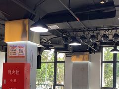 -明本海鲜大排档·鱼生海鲜烧烤宵夜(陈家祠店)