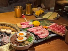 -MIKOMIKO和牛烧肉专门店(南门店)