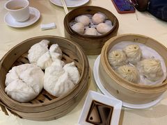 -兴悦酒家(保利克洛维店)